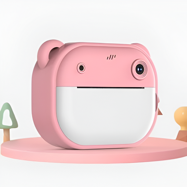 PixiePop™ Instant Print Cam