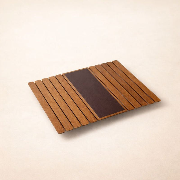 ARMO™ Premium Grip-First Sofa Armrest Tray