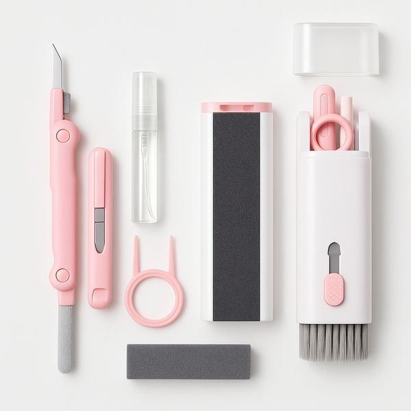 Clario™ Gadgets Cleaning Kit