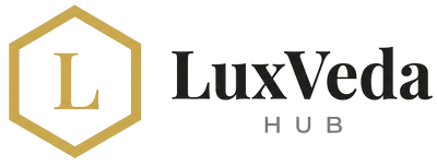 Luxveda-hud