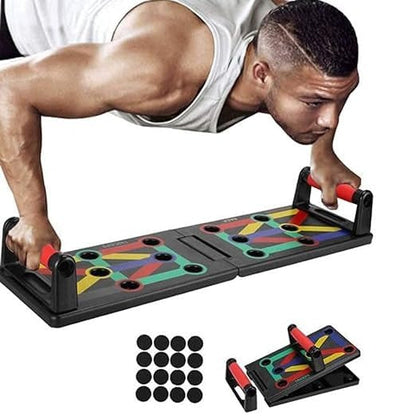 Twist Your Way to Fit 60% OFF