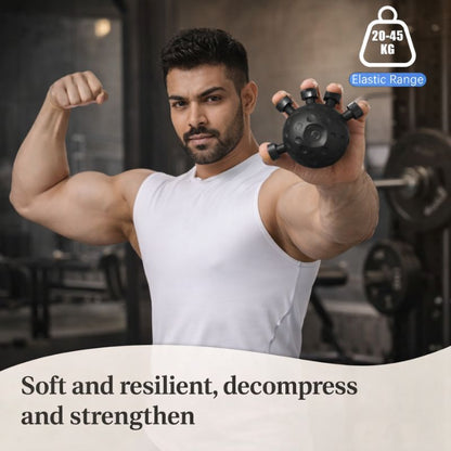 DEXO™ | Grip & Dexterity Trainer
