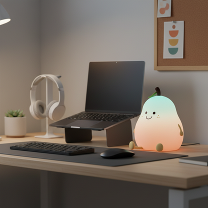 Moonkin Pear™
