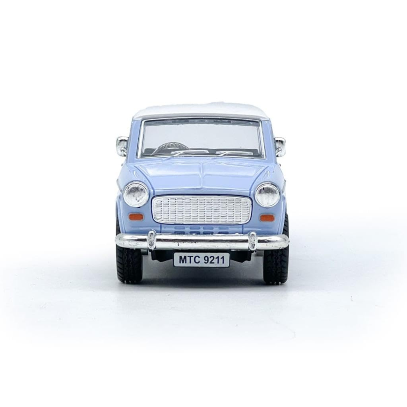 RetroRide™ Vintage Toy Car