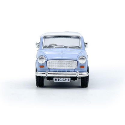RetroRide™ Vintage Toy Car