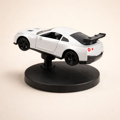 Dashift™ Motion-Reactive Drift Car Dashboard Ornament