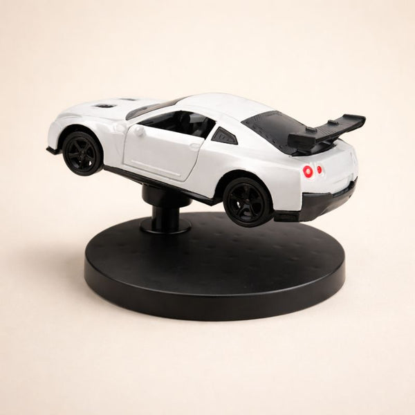 Dashift™ Motion-Reactive Drift Car Dashboard Ornament