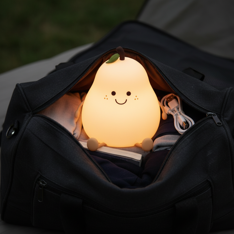 Moonkin Pear™