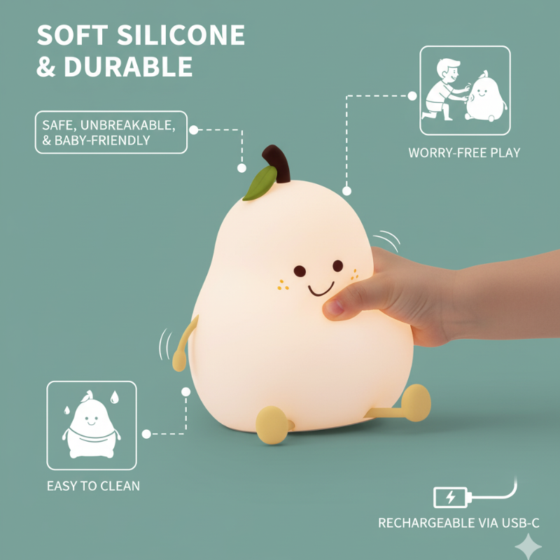 Moonkin Pear™