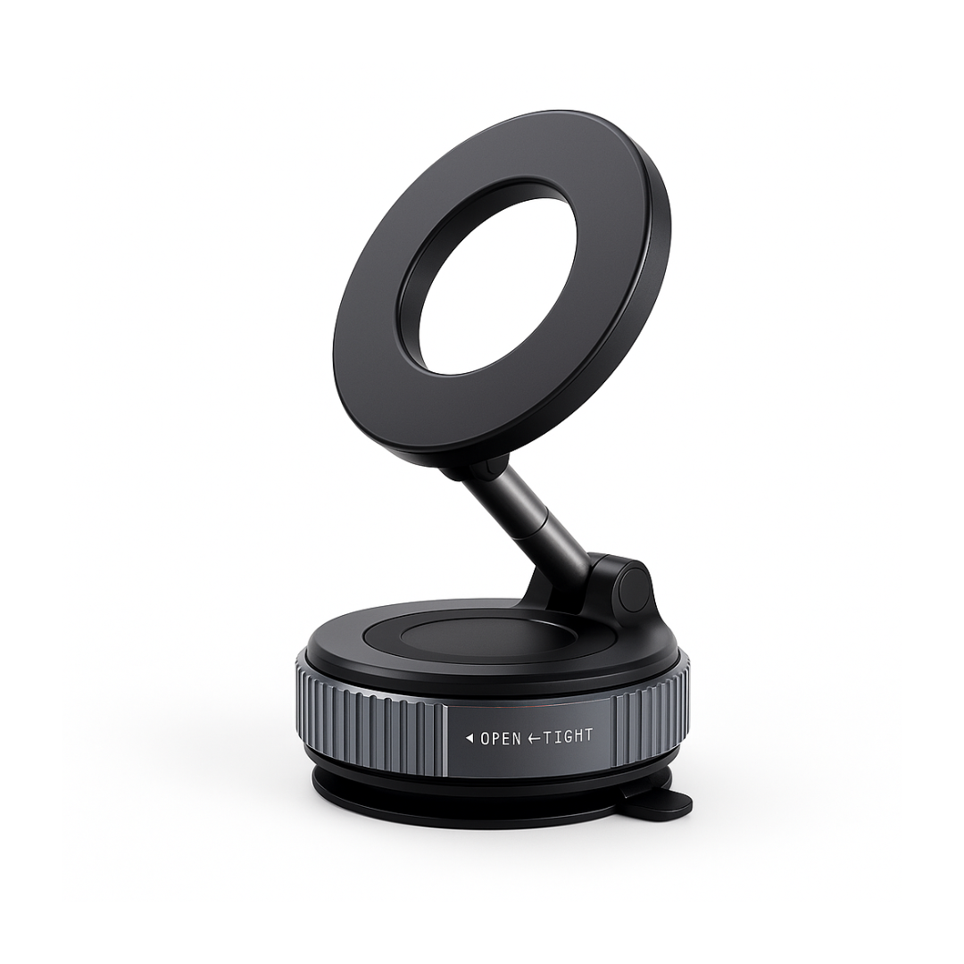 MagPro™ 360° Magnetic Vacuum Mount