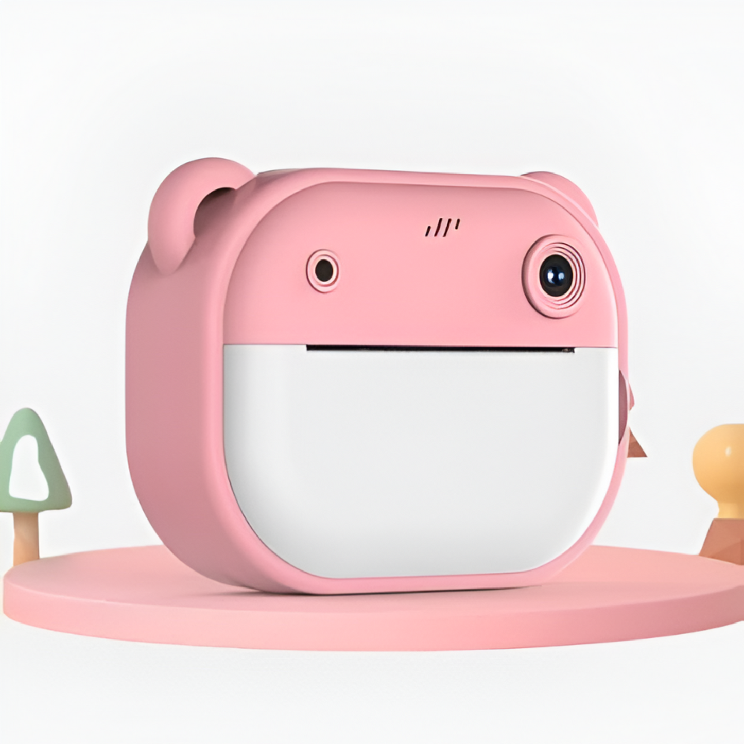 PixiePop™ Instant Print Cam