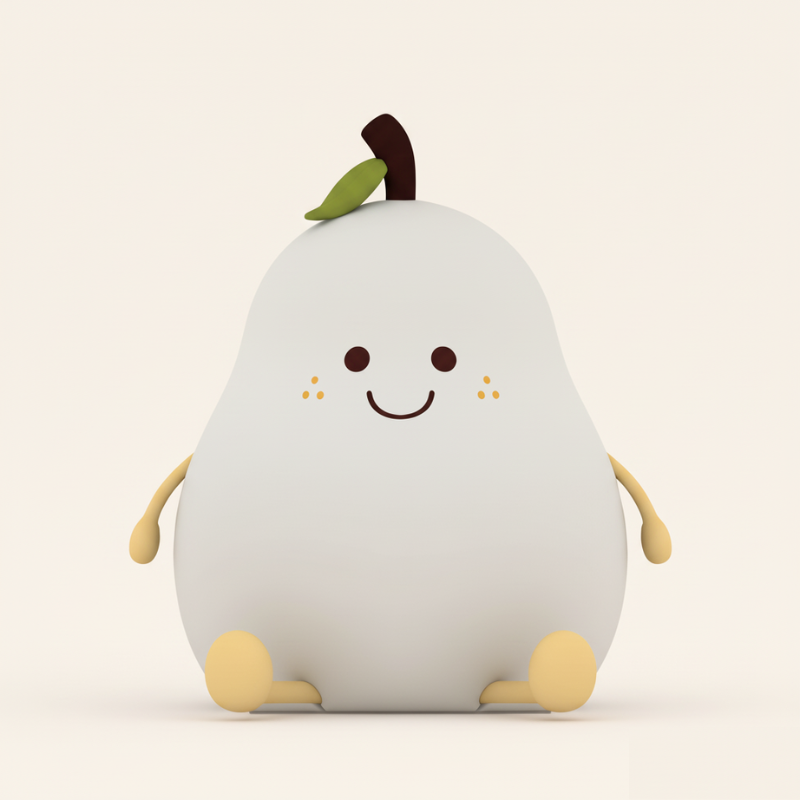 Moonkin Pear™