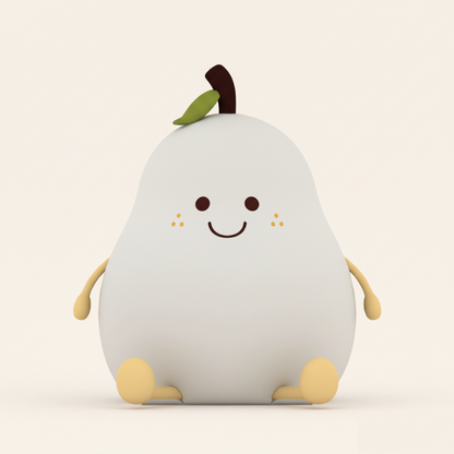 Moonkin Pear™