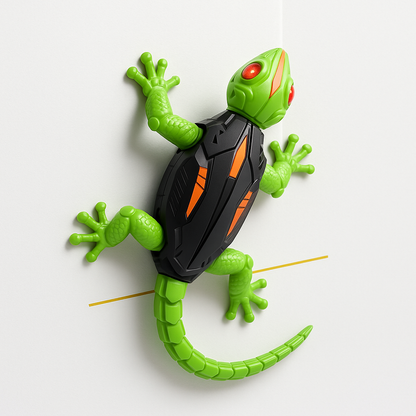 GravityLizard™ Wall-Climbing RC Bot 2