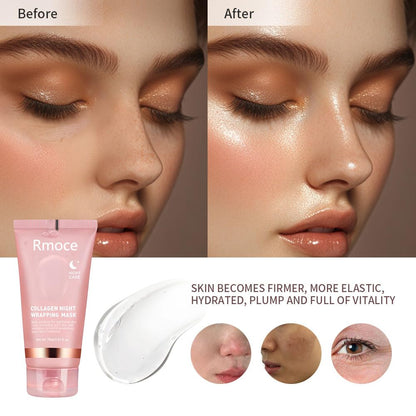 Gold Collagen Anti-Wrinkle Cream