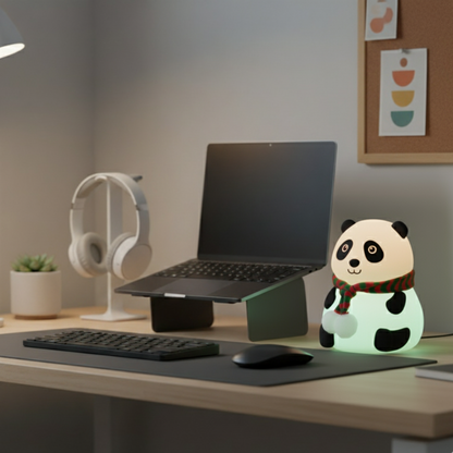 MoonKin ScarfPanda™