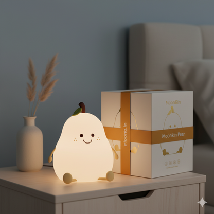 Moonkin Pear™