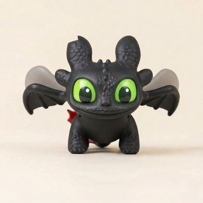 DRAX™ Motion Dragon Keychain