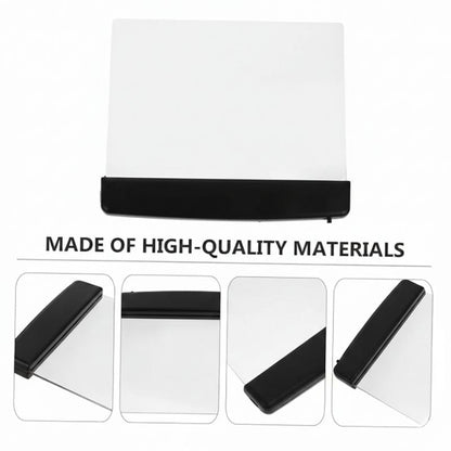 Halo™ Flat Page Reading Light