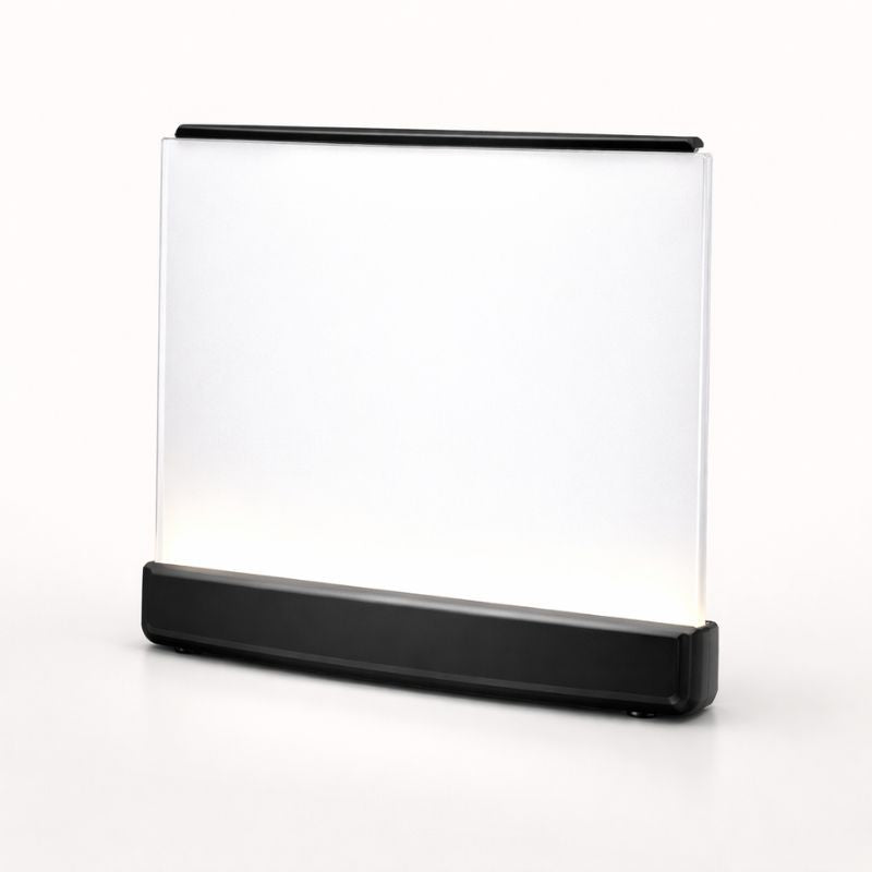 Halo™ Flat Page Reading Light