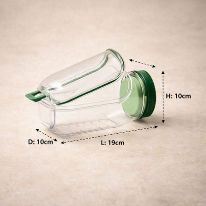 Tossa™  Fresh Lunch Jar