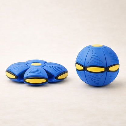 Orbit™ | Transforming Disc Ball