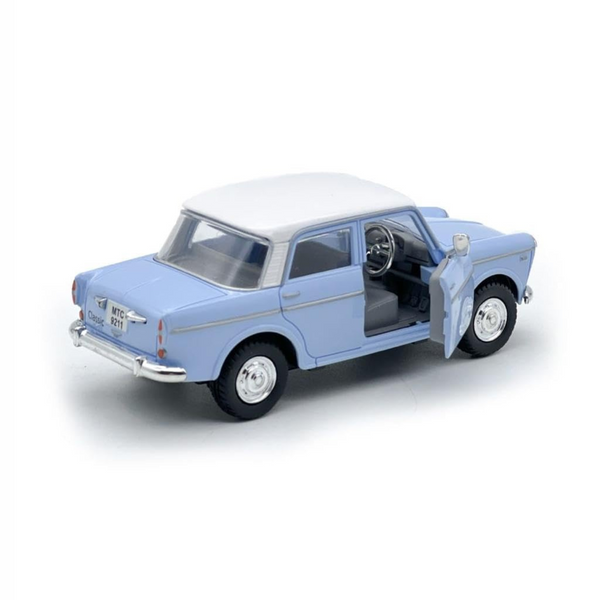 RetroRide™ Vintage Toy Car