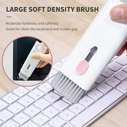 Clario™ Gadgets Cleaning Kit