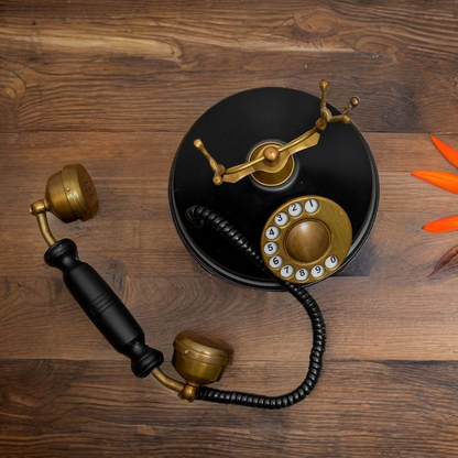 DialSmith™ Vintage Phone