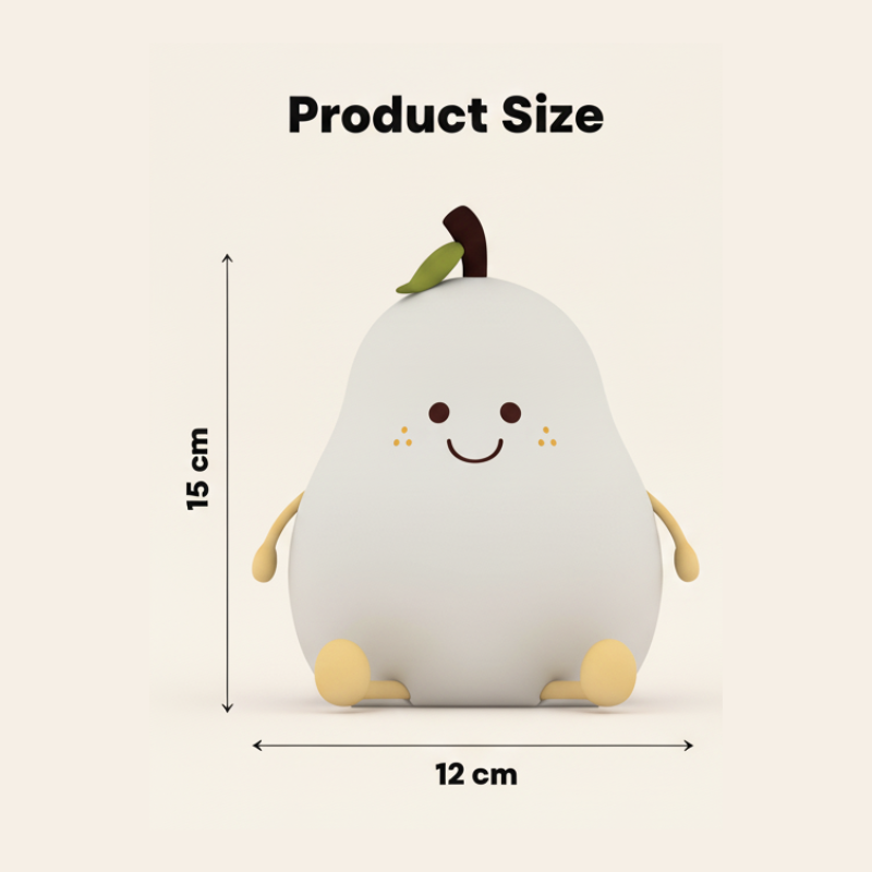 Moonkin Pear™