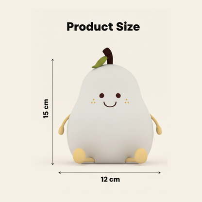 Moonkin Pear™