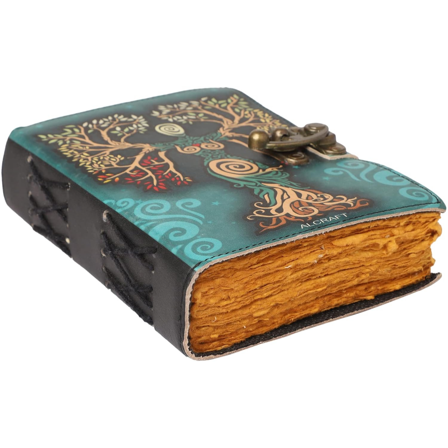 ShadowScribe™ Handmade Journal