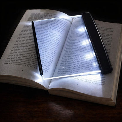 Halo™ Flat Page Reading Light