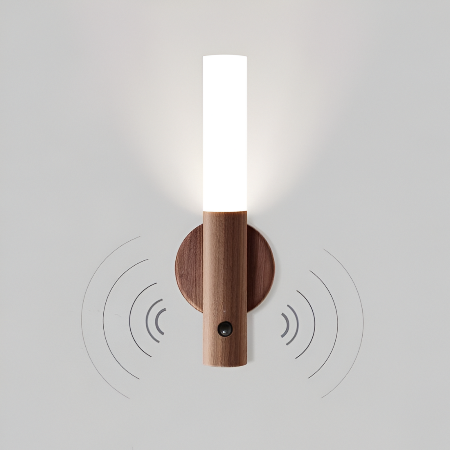 GlowBar™ Motion Sensor Light