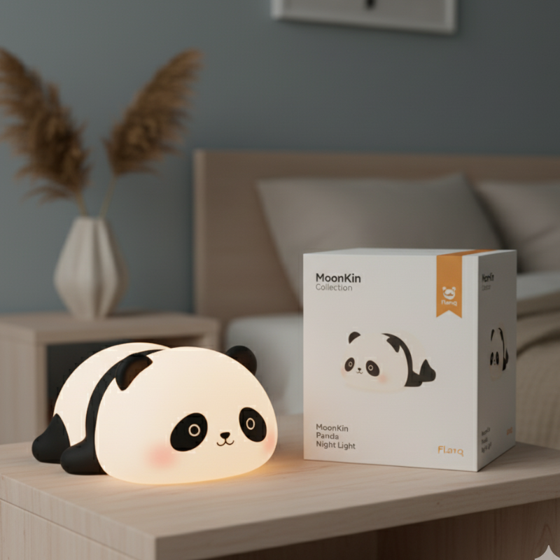 MoonKin LyingPanda™