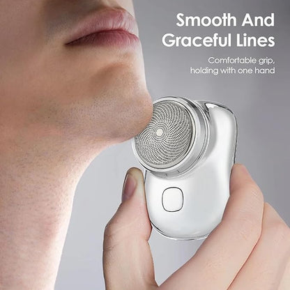 Advanced Rechargeable Razor Shavers for Men