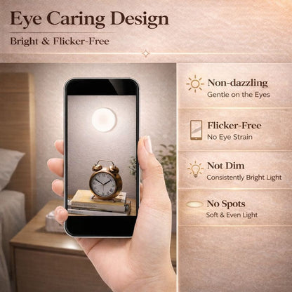 Nook™ Rechargeable Motion Sensor Light