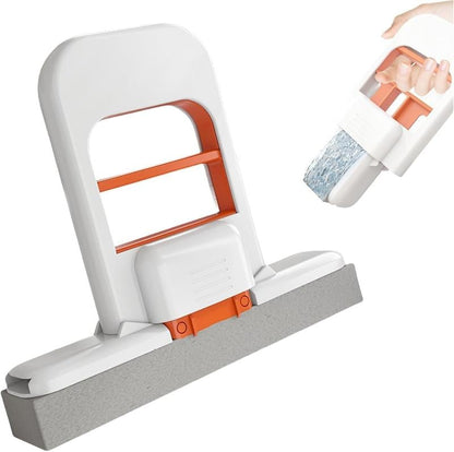 Mini Foldable Mop