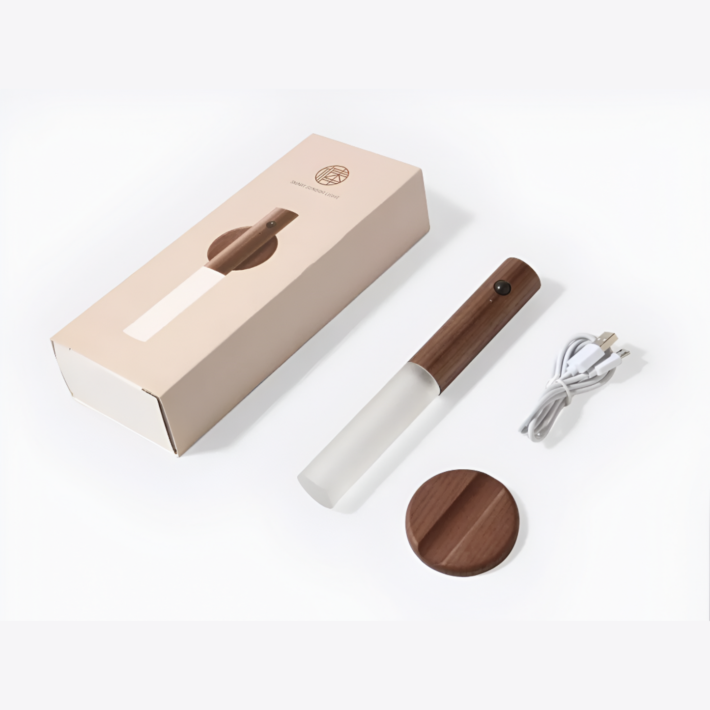 GlowBar™ Motion Sensor Light