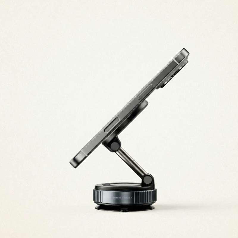 MagPro™ 360° Magnetic Vacuum Mount