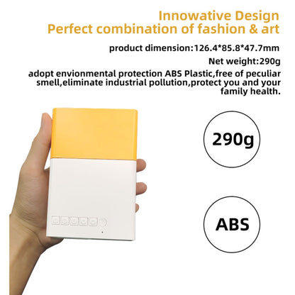 PicoBeam™ Smart Mini Projector