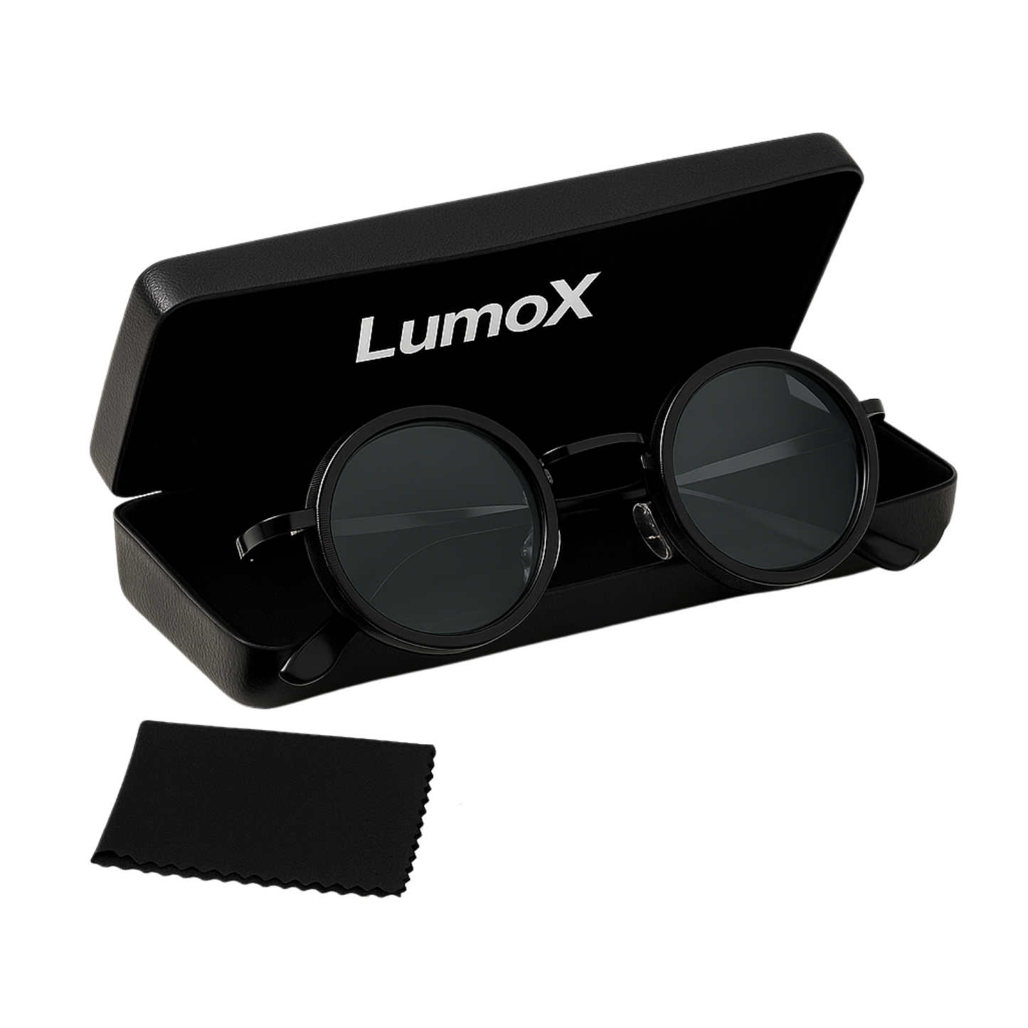 Lumox™ Adaptive Shades