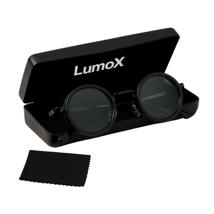 Lumox™ Adaptive Shades