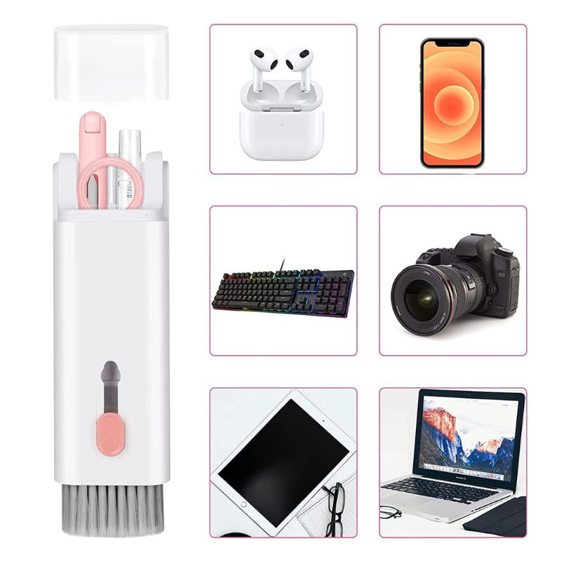 Clario™ Gadgets Cleaning Kit