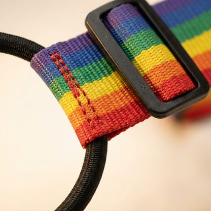 Strapo™ | Bag Bungee Luggage Strap - Add a Bag, Travel Hands-Free