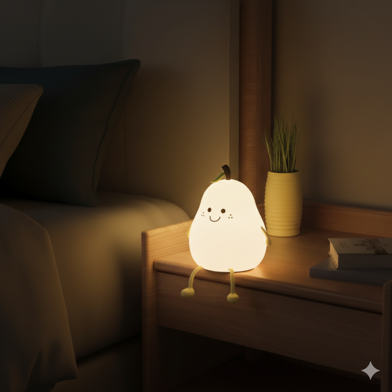 Moonkin Pear™
