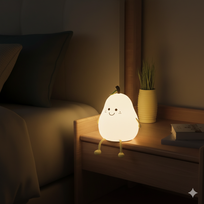 Moonkin Pear™