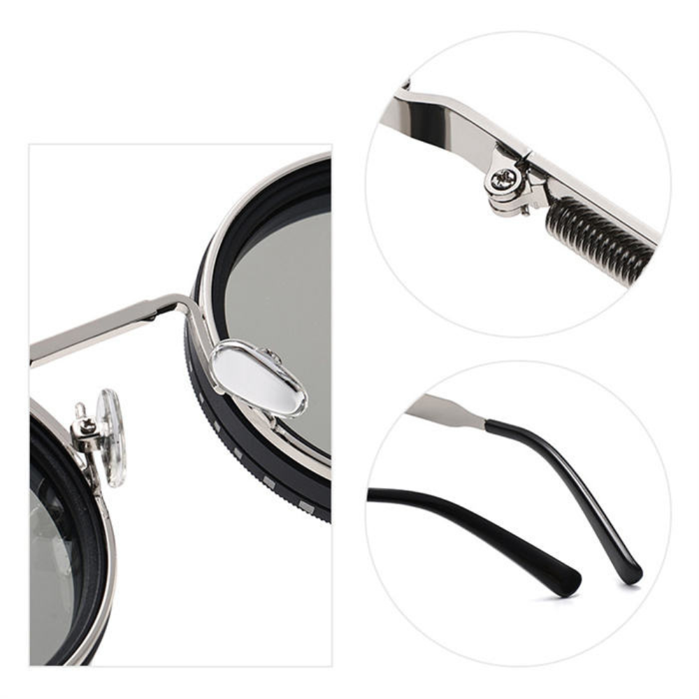 Lumox™ Adaptive Shades