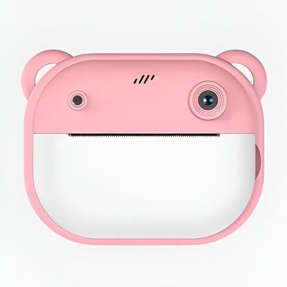PixiePop™ Instant Print Cam