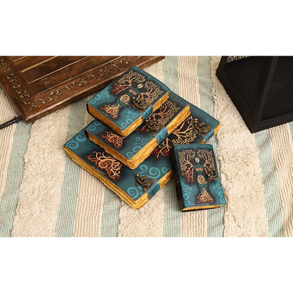 ShadowScribe™ Handmade Journal